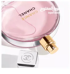  1 CHANEL CHANCE  Eau Tendre ORIGINAL eau de parfum