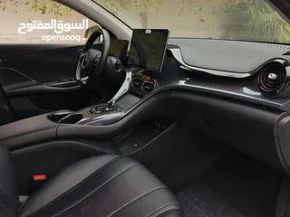  9 BYD E2 2023 LUXURY شبه زيرو