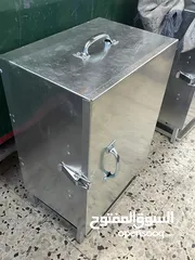  6 فرن زرب مميز على الفحم – جودة عالية وسهولة استخدام وبسعر حرق من المصنع للمستهلك