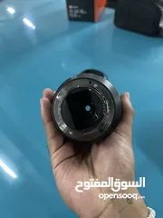  4 Sony G Master FE24-70mm F2.8 GM Lens