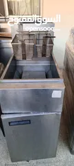  1 مقلاة بطاطا 3 مدافع امريكي