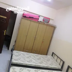  11 سكن عمال عجمان