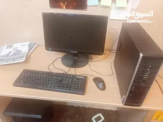  1 كممبيوتر للبيع