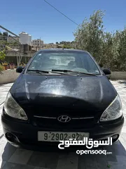  3 هونداي جيتس جيدة