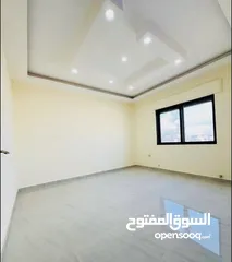  8 شقة جديدة للبيع ب حي المنصور طابق ثاني 170 متر مطله على شارع ياجوز وشارع الأردن راكب مطبخ ومكيفات
