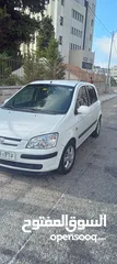  2 للبيع هونداي توماتيك 2006