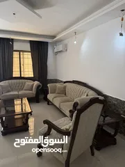  2 شقة مفروشة للاجار