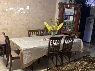  3 طاولة سفره