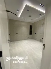  5 شقه للايجار