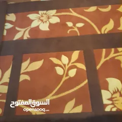  2 سجاد تركي جديد وكاله