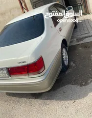  5 كراون ملكه