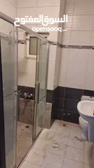  8 شقه مفروشه للإيجار اسبوعي او شهري بموقع متميز وتشطيبات سوبر ديلوكس