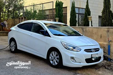  4 اكسنت ديزل 2018