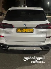  10 BMW X5 xDrive 50i for Sale 16,500 OMR (ono)