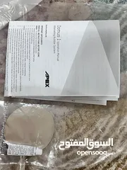  2 مرتبة طبية مستعملة