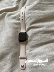  1 Apple Watch used