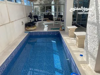  2 بناء مسابح بنظام سكيمر برك سباحة ..