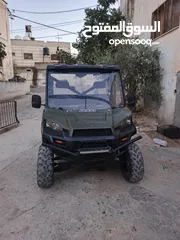  1 بوليراس 2018