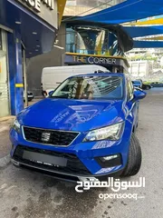  1 سيات اتيكا