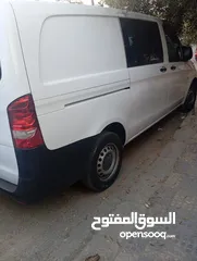  3 باص مرسيدس ڤيتو