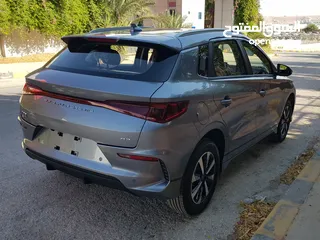  3 فيراني BYD E2 2023 LUXURY