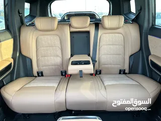  12 Jetour T2 Conquest Pro Travel+  LUXURY  8 SPEED GEARBOX 2025 WITH WARRANTY AND SERVICE