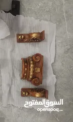  1 ديكور حائط جديد 3 قطع Wall decoration, 3 pieces