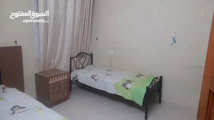  6 شقة في ضاحية الزيتون