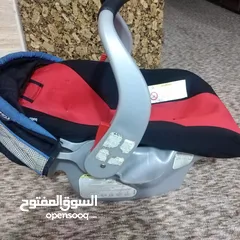  7 كوت بيبي نضيف