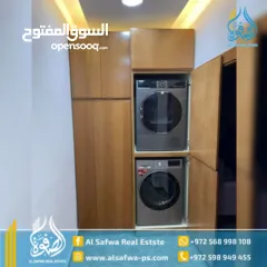  12 روف مميز جدا للايجار وسط البلد مساحه كبيره مناسبه لراحتك وراحه عائلتك