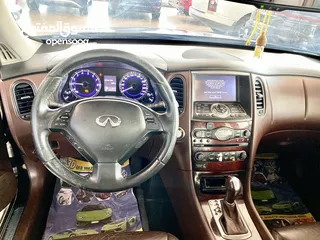  9 انفينتي QX30 2014