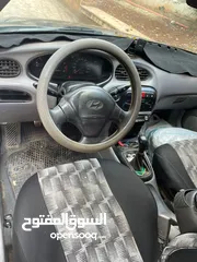 9 هيونداي لنترا 2000