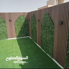  13 شركة تنسيق حدائق بالإمارات  المهندس أبو محمد