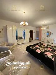  15 فيلا مفروشه للايجار  Furnished villa for rent (V67)