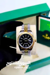  9 ساعات رولكس العالمية