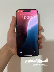 1 آيفون 16برو ماكس
