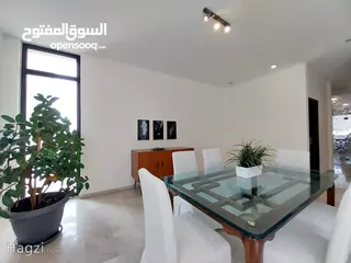  5 شقة للايجار في منطقة الدوار الرابع  ( Property 35306 ) سنوي فقط