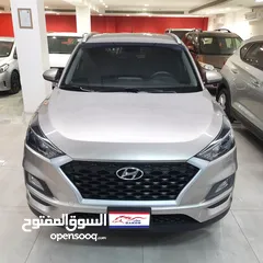  8 Hyundai Tucson 2020 for sale in Excellent condition with Affordable price