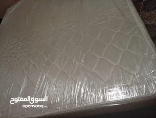  3 فرشة مجوز بحالة ممتازة