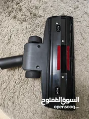  1 كفة لمكنسة كارتشر Karcher WD3 مخصصة للسجاد