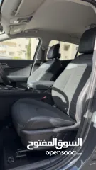  19 كيا سبورتاج ترخيص 2022 محرك 1600 هايبرد plug in/يقطع على الشحنه 65 كيلو متر  271 حصان