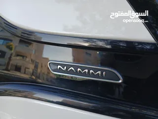  10 Nammi Box 2023 فحص كامل عداد 13000km اعلى إضافات