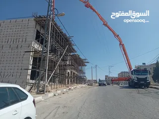  1 محل مساحه  50  على شارع  رئيسي     منطقه حيويه     بجانب ديوان  ااال  الشويكي