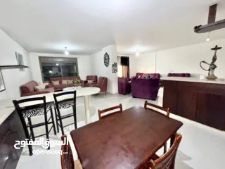  9 شقة للبيع وسط رام الله خلف مدرسة الراهبات