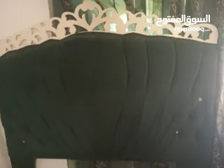  5 تخت مجوز للبيع مستعمل وكاله بحاجه صيانه فصالات البكس الامامي ما فيو تمزيع بلمره وتخت كلو تنجيد