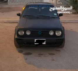  7 گولف بأسمي