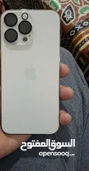  1 iPhone 14 Pro Max 256 g بطاريه 100‎%