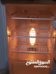  1 ثلاجه مستعمله في منطقة صويلح بحاله جيده جدا