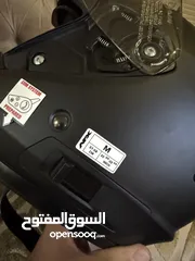  3 خوذه AFX جديد اصلي
