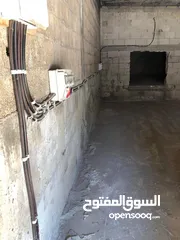  10 محلات تجارية في جنين